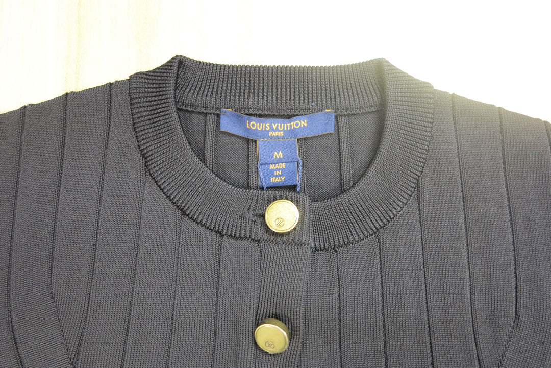 Louis Vuitton Cardigan