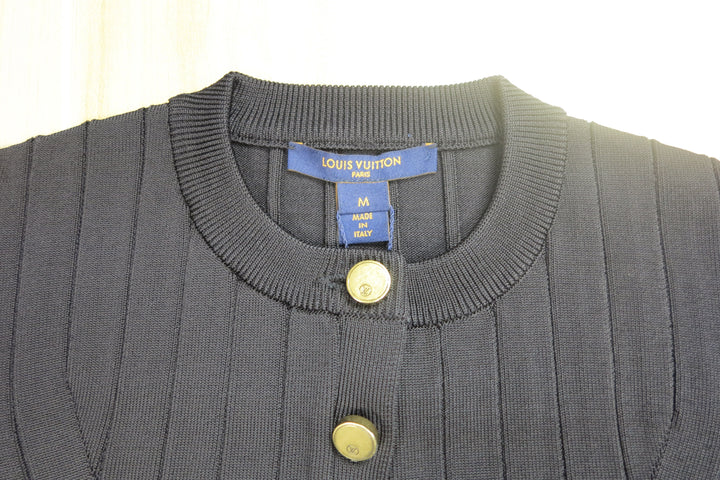 Louis Vuitton Cardigan