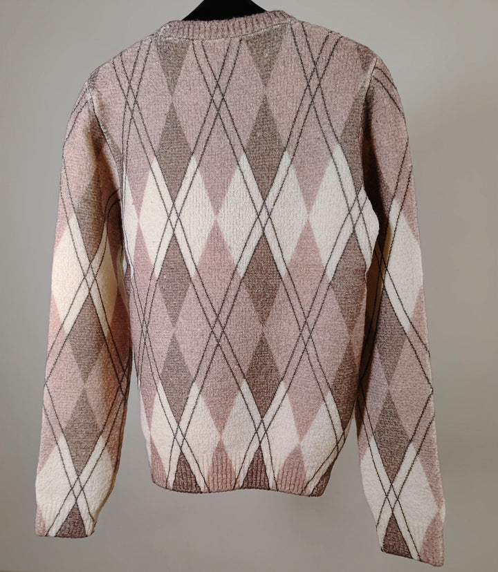 Louis Vuitton Wool Overcoat
