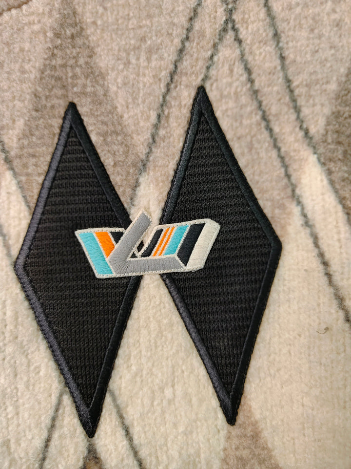Louis Vuitton Wool Overcoat