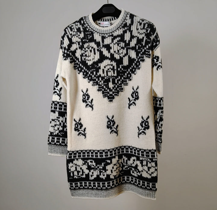 Valentino Red One Piece