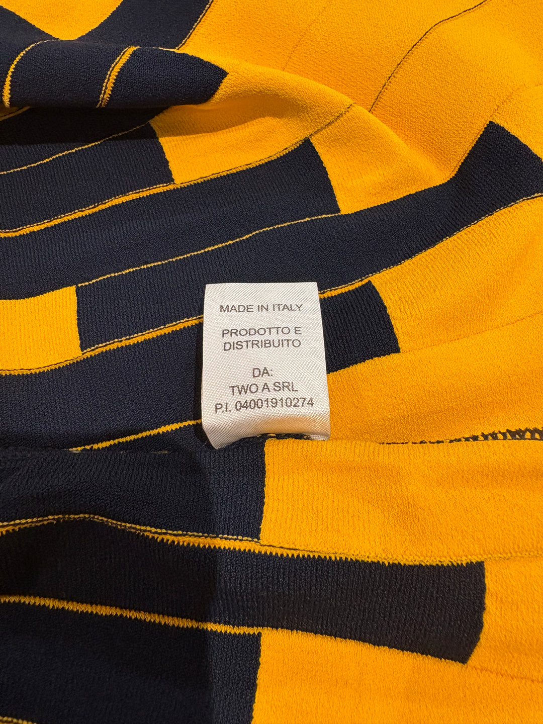 Antonino Valenti 漸變百褶連身裙 Antonino Valenti gradient pleated dress