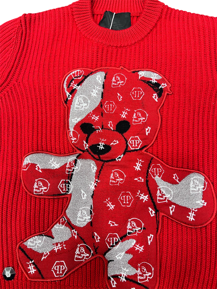 Philipp Plein PullOver RoundNeck