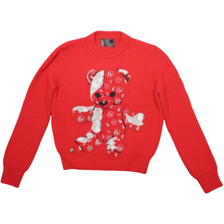Philipp Plein PullOver RoundNeck